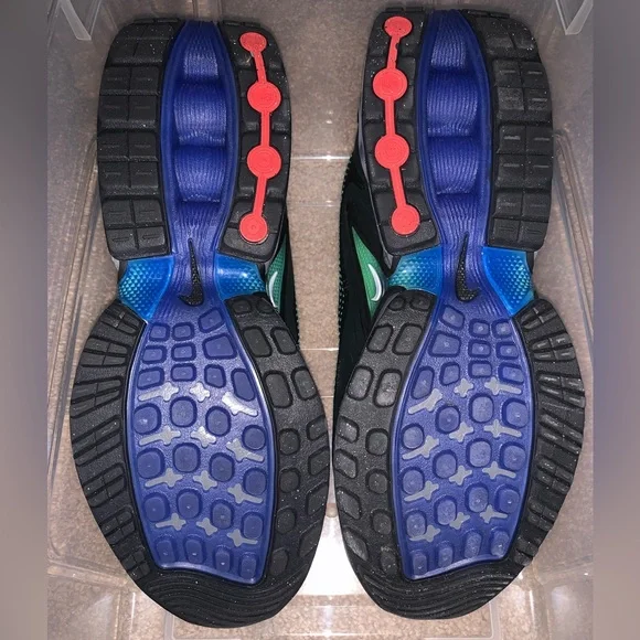 Nike Men’s Air Max DN ES - “Black/Dusty Cactus” - Size 10.5 - New-HV5235-001 - Picture 4 of 12